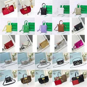 Valentino popular women's handbag beach bag-2617  